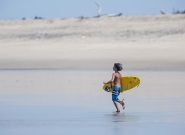 Free Surf. Credit: ISA / Rommel Gonzales