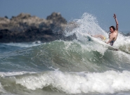 Free Surf. Credit: ISA / Rommel Gonzales