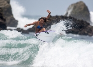 USA - Tia Blanco. Credit: ISA/Rommel Gonzales USA - Tia Blanco. Credit: ISA/Rommel Gonzales