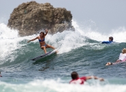 USA - Tia Blanco. Credit: ISA/Rommel Gonzales USA - Tia Blanco. Credit: ISA/Rommel Gonzales
