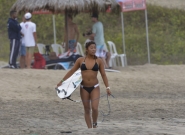 HAW - Mahina Maheda. Credit: ISA/Michael Tweddle HAW - Mahina Maheda. Credit: ISA/Michael Tweddle