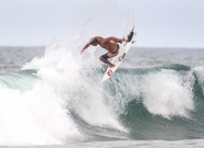 CRC - Noe Mar Mc Gonagle. Credit: ISA/Rommel Gonzales CRC - Noe Mar Mc Gonagle. Credit: ISA/Rommel Gonzales