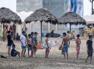 Credit: ISA/Rommel Gonzales Credit: ISA/Rommel Gonzales