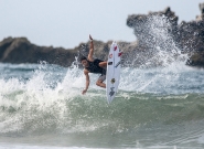 Credit: ISA/Rommel Gonzales Credit: ISA/Rommel Gonzales