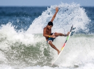 Credit: ISA/Rommel Gonzales Credit: ISA/Rommel Gonzales