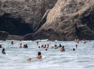 Credit: ISA/Rommel Gonzales Credit: ISA/Rommel Gonzales