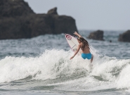 HAW - Bailey Nagy. Credit: ISA/Rommel Gonzales HAW - Bailey Nagy. Credit: ISA/Rommel Gonzales