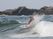 HAW - Dax Mcgill. Credit: ISA/Rommel Gonzales HAW - Dax Mcgill. Credit: ISA/Rommel Gonzales