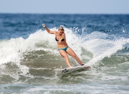 HAW - Dax Mcgill. Credit: ISA/Rommel Gonzales HAW - Dax Mcgill. Credit: ISA/Rommel Gonzales