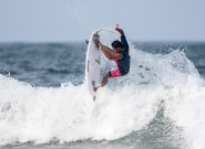 HAW - Josh Moniz. Credit: ISA/Rommel Gonzales HAW - Josh Moniz. Credit: ISA/Rommel Gonzales