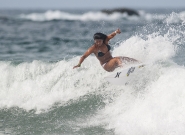 HAW - Mahina Maeda. Credit: ISA/Rommel Gonzales HAW - Mahina Maeda. Credit: ISA/Rommel Gonzales