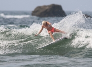 HAW - Tatiana Weston Webb. Credit: ISA/Rommel Gonzales HAW - Tatiana Weston Webb. Credit: ISA/Rommel Gonzales