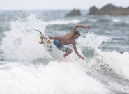 PER - Lucca Saldivar. Credit: ISA/Rommel Gonzales PER - Lucca Saldivar. Credit: ISA/Rommel Gonzales