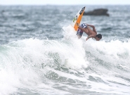 PER - Tomas Tudela. Credit: ISA/Rommel Gonzales PER - Tomas Tudela. Credit: ISA/Rommel Gonzales