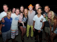 Credit: ISA/ Michael Tweddle