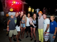 Credit: ISA/ Michael Tweddle