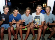 Credit: ISA/ Michael Tweddle