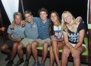 Credit: ISA/ Michael Tweddle