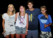 Credit: ISA/ Michael Tweddle