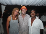 Credit: ISA/ Michael Tweddle