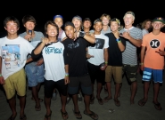 Credit: ISA/ Michael Tweddle