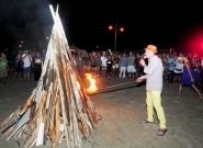 Credit: ISA/ Michael Tweddle