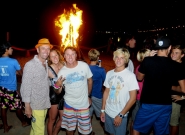 Credit: ISA/ Michael Tweddle