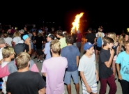 Credit: ISA/ Michael Tweddle