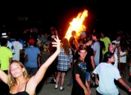 Credit: ISA/ Michael Tweddle