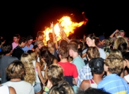 Credit: ISA/ Michael Tweddle