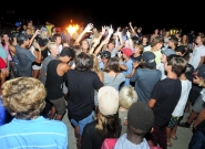 Credit: ISA/ Michael Tweddle