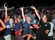 Credit: ISA/ Michael Tweddle