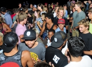 Credit: ISA/ Michael Tweddle