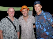 Credit: ISA/ Michael Tweddle