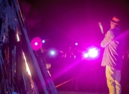 Credit: ISA/Rommel Gonzales