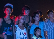 Credit: ISA/Rommel Gonzales