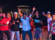 Credit: ISA/Rommel Gonzales