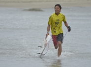 Team Japan Aloha Cup. Credit: ISA/Michael Tweddle