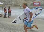 Team France Semifinals Aloha Cup. Credit: ISA/Michael Tweddle