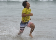 Team Japan Semifinals Aloha Cup. Credit: ISA/Michael Tweddle