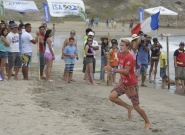 Semifinals Aloha Cup. Credit: ISA/Michael Tweddle