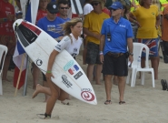 Team France Semifinals Aloha Cup. Credit: ISA/Michael Tweddle