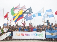 Credit: ISA/Rommel Gonzales