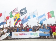 Credit: ISA/Rommel Gonzales