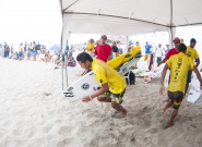 Team Hawaii. Credit: ISA/Rommel Gonzales