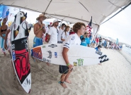 Team USA. Credit: ISA/Rommel Gonzales