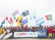 Credit: ISA/Rommel Gonzales