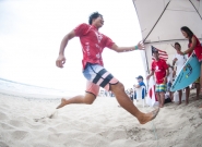 Team Hawaii. Credit: ISA/Rommel Gonzales