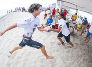 Team USA. Credit: ISA/Rommel Gonzales