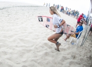 Team USA. Credit: ISA/Rommel Gonzales